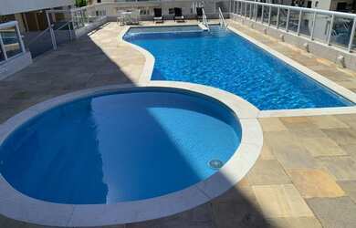 Imagem 16: ÓTIMO APARTAMENTO NO BAIRRO CANTO DO FORTE, 83m² POR R$ 470.000,00