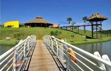 Imagem 6: ECOVILLAS DO LAGO - Terreno à venda, 2200 m² por R$ 330.000 - Ecovillas...