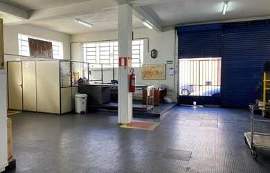 Imagem 5: Galpão/Depósito/Armazém para aluguel e venda com 565 metros quadrados