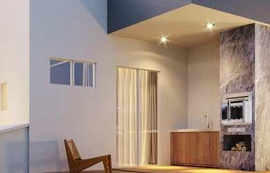 Imagem 3: Condomínio Terras Alphaville - casa em execução !! Pode ser sua !