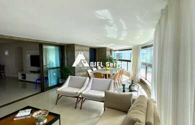 Imagem 8: APARTAMENTO RESIDENCIAL em SALVADOR - BA, HORTO FLORESTAL