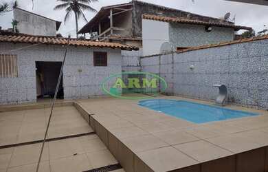 Imagem 16: Maricá - Casa Padrão - Itaipuaçú