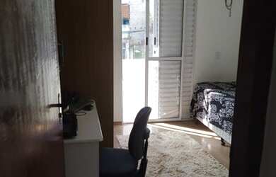 Imagem 16: CASA RESIDENCIAL em FRANCO DA ROCHA - SP, JARDIM SANTA FILOMENA