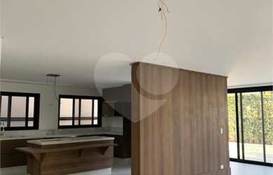 Imagem 7: Santana de Parnaíba - Casa Padrão - Santana de Parnaíba