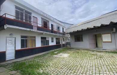 Imagem 5: Galpão/Depósito/Armazém para aluguel tem 3000 metros quadrados