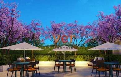 Imagem 2: Apartamento à venda, 78 m² por R$ 634.160,95 - Parquelândia - Fortaleza/CE