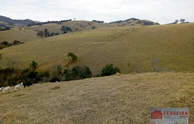 Imagem: A fazenda possui 532.400m² de Área e está localizado em