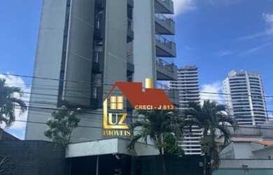 Imagem 4: Vendo Apto. no Ed. Antônio Landi