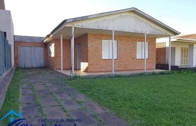 Imagem 3: Residência em laje apenas 1 quadra do mar no balneário de Santa Terezinha