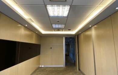 Imagem 16: Andar/laje corporativa para aluguel com 725 metros quadrados Pinheiros...