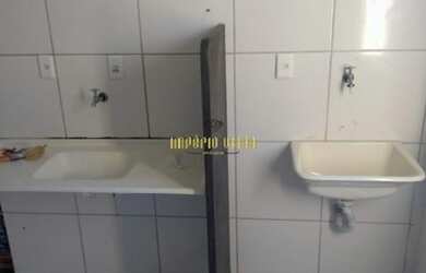 Imagem 2: Excelente apartamento para locação no Condomínio Atenas em Suzano