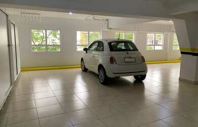 Imagem 12: Pertinho do Passeio de San Miguel 01 Por andar 02 Vagas