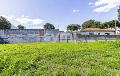 Imagem 6: CURITIBA - Terreno Padrão - Bacacheri