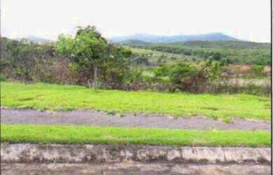 Imagem: O terreno está localizado em Guapé, MG à venda por R$158.270