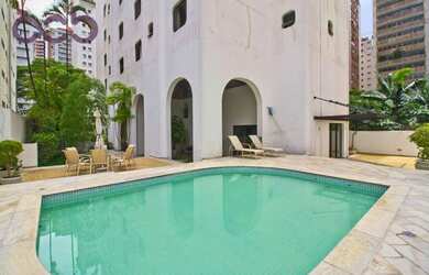 Imagem 9: Apartamento com 4 dormitórios, 290 m² - venda por R$ 4.950.000,00 ou...