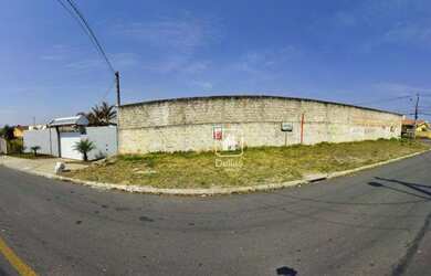 Imagem 2: Terreno à venda, 144 m² por R$ 190.000,00 - Alto Tarumã - Pinhais/PR