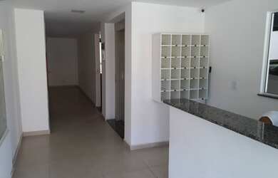 Imagem 2: Apartamentos para venda em Colubande - São Gonçalo - RJ