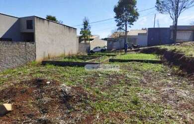 Imagem 3: Terreno à venda, 260 m² por R$ 115.000,00 - Jardim Colúmbia D - Londrina/PR