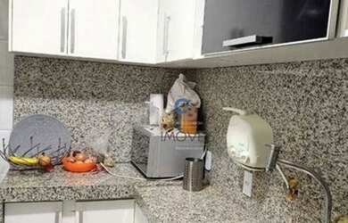 Imagem 4: Apartamento à venda, 66 m² por R$ 405.000,00 - Penha - São Paulo/SP