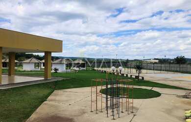 Imagem 16: CASA EM CONDOMINIO SENADOR CANEDO-GO - DAMATA IMOBOLIARIA