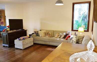 Imagem 4: A casa que você busca no Alto da Boa Vista está aqui