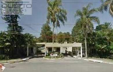 Imagem: A casa possui 3 Dormitórios, 4 Banheiros, 4 Vagas na garagem