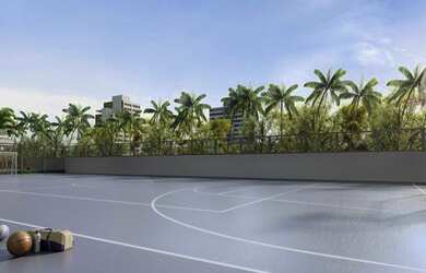 Imagem 8: Apartamento Grand Habitarte 189m 4 suites 5 vagas com armarios