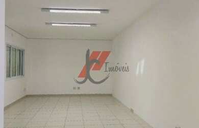 Imagem: O depósito possui 1 Vaga na garagem, 40m² de Área e está