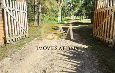Imagem 4: Lindo sítio em Atibaia. Piscina, Churrasqueira, VarandaeÁrea de serviço