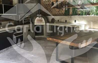 Imagem 14: Casa 4 suítes área gourmet e piscina Jardim do Itanhangá