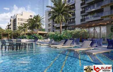 Imagem 5: Aptos de 2,3 ou 4 Suítes, na praia da Barra da Tijuca - RJ