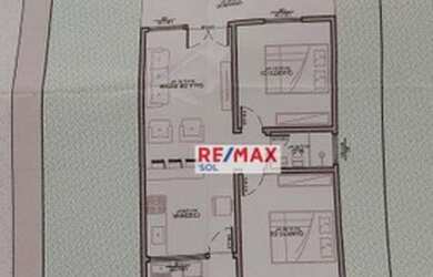 Imagem 16: Casa Beira Mar! Casa com 2 dormitórios