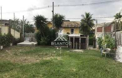 Imagem 1: Rio de Janeiro - Terreno Padrão - Freguesia Jacarepaguá