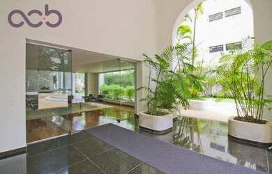 Imagem 4: Apartamento com 4 dormitórios, 290 m² - venda por R$ 4.950.000,00 ou...