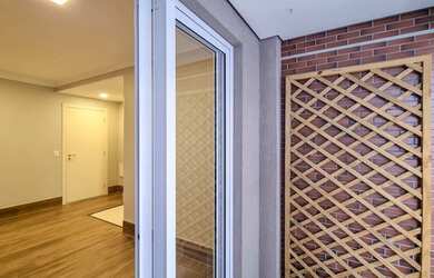 Imagem 4: São Paulo - Apartamento Padrão - Campo Belo