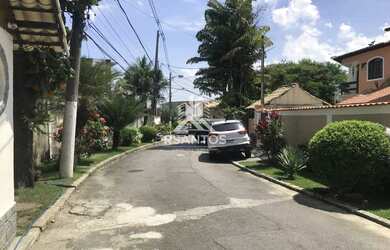 Imagem 11: Rio de Janeiro - Terreno Padrão - Freguesia Jacarepaguá