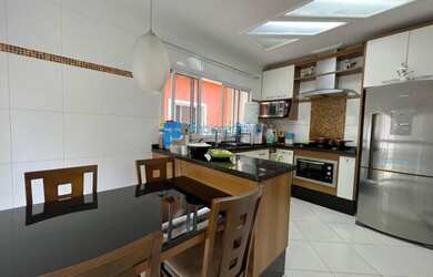 Imagem 15: Casa em Condomínio para Venda no bairro Condomínio Arujá Hills III,...