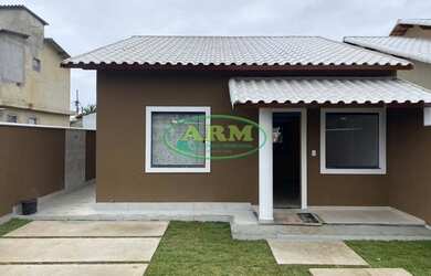 Imagem 2: Maricá - Casa Padrão - Itaipuaçú