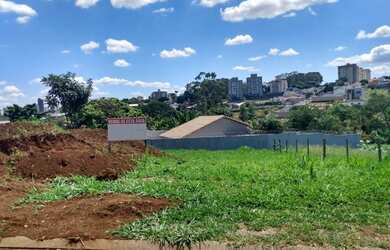 Imagem 1: Terreno à venda, 515m² por R$ 290.000 - Jardim Inconfidência - Uberlândia/MG