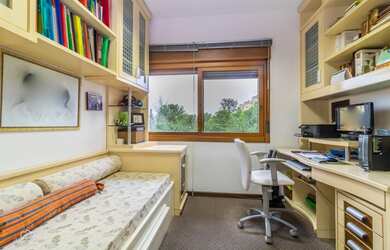 Imagem 8: Linda cobertura à venda com 319 m2 e 3 quartos em Auxiliadora - Porto...