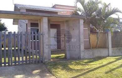 Imagem: A casa possui 2 Dormitórios, 1 Banheiro, 66m² de Área e