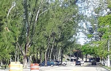 Imagem 14: Casa de condomínio para venda possui 1048 metros quadrados