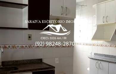 Imagem 16: Ponta Negra- Vendo Belo Apartamento no Residencial Boa Vista