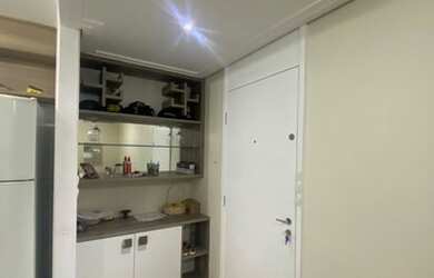 Imagem 14: LINDO APARTAMENTO VL ANTONIETA-TODO PLANEJADO-2 DORMS, COZINHA AMERICANA,...