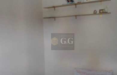 Imagem 3: Apartamento com 2 dormitórios, 36 m² - venda por R$ 148.000,00 ou aluguel...