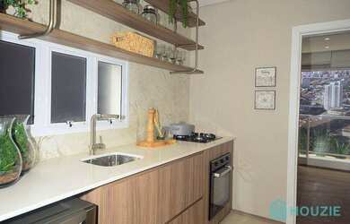 Imagem 8: Apartamento à venda, 146 m² por R$ 2.096.000,00 - Ipiranga - São Paulo/SP