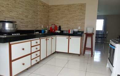 Imagem 12: Casa Residencial em Outeiro da Glória - Porto Seguro, BA