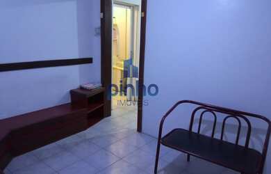 Imagem 6: Sala Comercial para Venda em Salvador, Caminho das Árvores