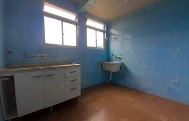 Imagem 11: Apartamento à venda, 36 m² por R$ 124.000,00 - Camaquã - Porto Alegre/RS