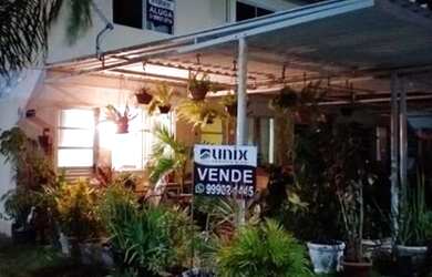 Imagem: A casa em condomínio possui 2 Dormitórios, 1 Banheiro, 1 Vaga